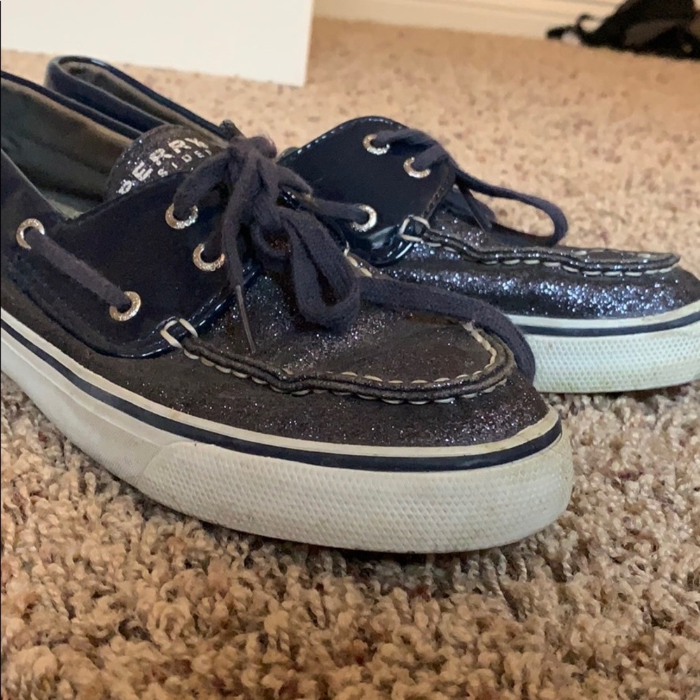 Sperry’s
